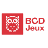 code promo BCD Jeux